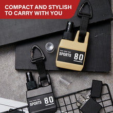 Load image into Gallery viewer, Outdoor Camping Hydrating Spray Bottle