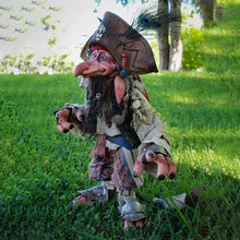 Load image into Gallery viewer, Garden Protector Goblin