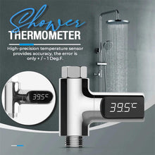 Load image into Gallery viewer, Pre-Sale>>New Type Shower Thermometer