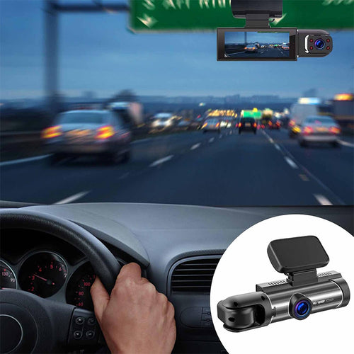 Dash Camera for Car