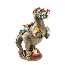 Load image into Gallery viewer, Gnome Massacre Garden/Home Decor