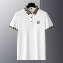 Load image into Gallery viewer, Men&#39;s Casual Embroidered POLO Shirt
