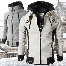 Load image into Gallery viewer, Extremely comfortable jacket for autumn / winter