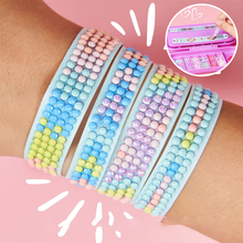 Load image into Gallery viewer, DIY Gem Bracelet