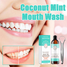 Load image into Gallery viewer, White Teeth Mouthwash