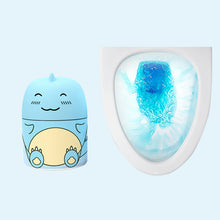Load image into Gallery viewer, Cute Dinosaur-Shaped Toilet Bowl Cleaner Bottle