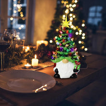 Load image into Gallery viewer, Julenissedesign juletrepynt