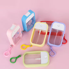 Load image into Gallery viewer, Portable perfume bottle