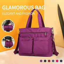 Load image into Gallery viewer, Magoloft ™ Waterproof Large Capacity Handbag Crossbody Bag