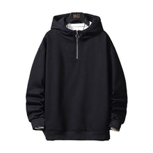 Load image into Gallery viewer, Half-Zip Fleece Sweatshirt