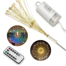 Load image into Gallery viewer, Magoloft™ LED Copper Wire Firework Lights