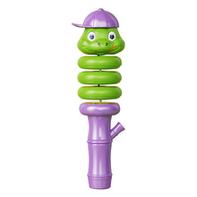 Load image into Gallery viewer, Whistle for Kids Early Education Toys Snake
