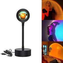 Load image into Gallery viewer, The Sunset Lamp
