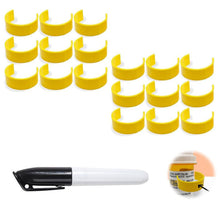 Load image into Gallery viewer, Clips for Pill Bottles