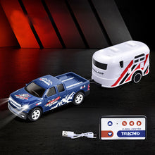 Load image into Gallery viewer, Alloy RC Off-Road Car