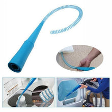 Load image into Gallery viewer, Hirundo Greedy Snake Vacuum Cleaner Hose