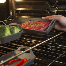 Load image into Gallery viewer, Silicone Baking Pan