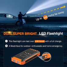 Load image into Gallery viewer, Solar Power Bank