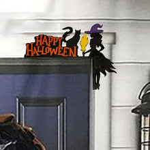 Load image into Gallery viewer, Halloween Door Frame Ornament