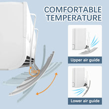 Load image into Gallery viewer, Air-Conditioning Draught Excluder