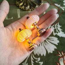 Load image into Gallery viewer, DIY Sea Urchin Night Light