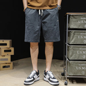 Casual Work Shorts