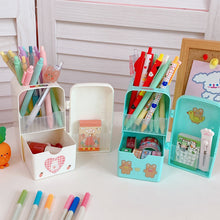 Load image into Gallery viewer, Refrigerator Pen Cup