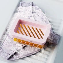 Load image into Gallery viewer, Multifunctional Lathering Soap Box