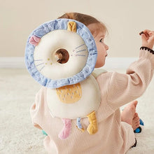 Load image into Gallery viewer, Baby Head Protection Cushion