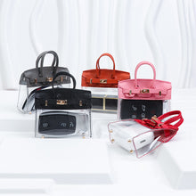 Load image into Gallery viewer, Car Key Mini Handbag