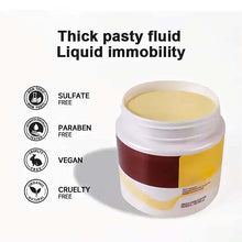 Load image into Gallery viewer, Moisturize Maca Hair collagen