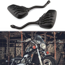 Load image into Gallery viewer, Skallehånd Sidespeil