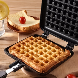 Waffle Cake Mould