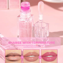 Load image into Gallery viewer, Color Changing Lip Oil
