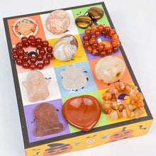 Load image into Gallery viewer, Crystal Surprise Box