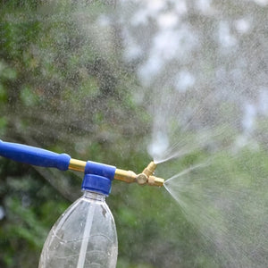 Garden Manual Sprayer