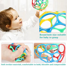Load image into Gallery viewer, Baby Gripping Ball