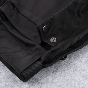 Multi Functional Outdoor High-Capacity Waist Bag