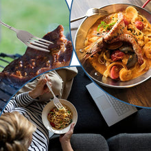 Load image into Gallery viewer, Creative Extendable Fork