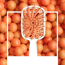 Load image into Gallery viewer, Curly Hair Detangling Comb