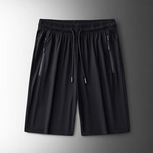Load image into Gallery viewer, Men&#39;s Drawstring Shorts