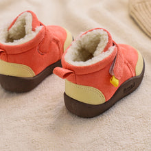 Load image into Gallery viewer, Baby Snow Boots