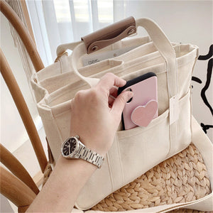 Handbag Mommy Bag Casual