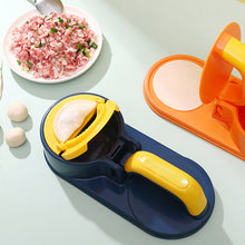 Load image into Gallery viewer, 3 in 1 Kitchen Dumpling Mold Pressing Machine