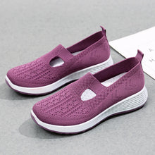 Load image into Gallery viewer, Breathable Soft Sole Casual Shoes