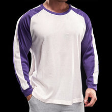Load image into Gallery viewer, Aero Mesh Performance Tee