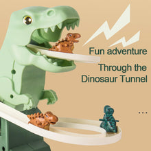 Load image into Gallery viewer, Dino Fun Slide Track