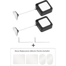 Load image into Gallery viewer, Anti-Theft Retractable Tether Box
