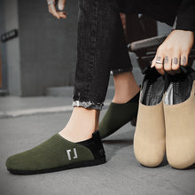 Load image into Gallery viewer, Men&#39;s Light Casual Flat Shoes