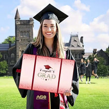 Load image into Gallery viewer, 2024 Graduation Guest Book